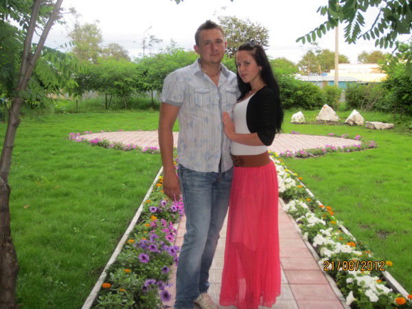 Алёна Зуева