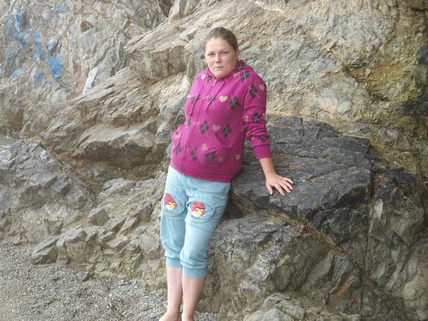 Максимова Анастасия