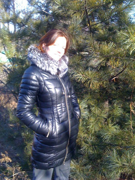 Евгения Снурникова