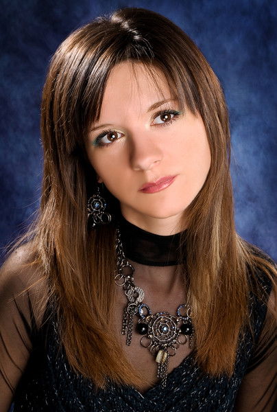 Ольга Мелешкова