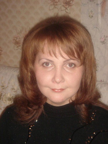 Татьяна Зверева