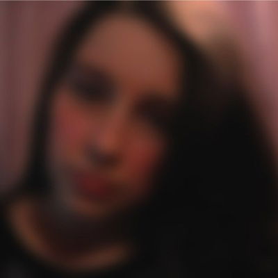 Анастасия Атрощенко