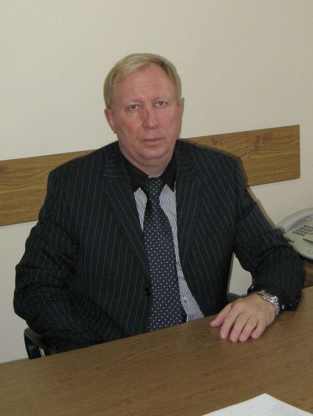 Сергей Паршенцев