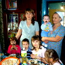 Елена Панычева
