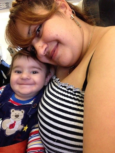 Лусине Авагян