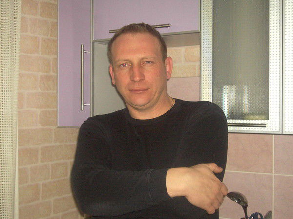 Виталий Брагинцев