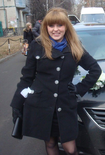 Юлия Коджушко