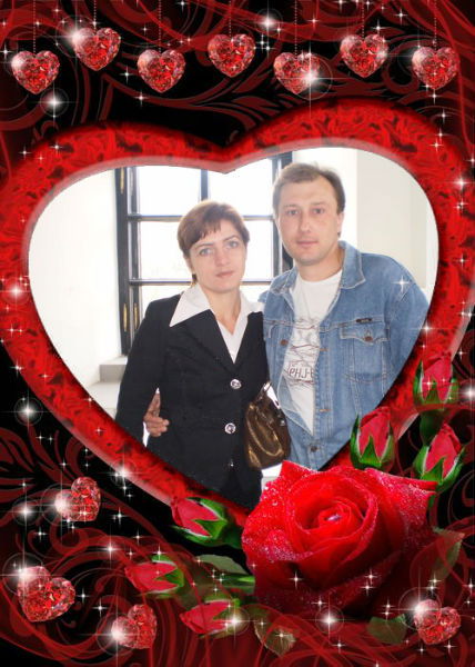 Татьяна Шамко