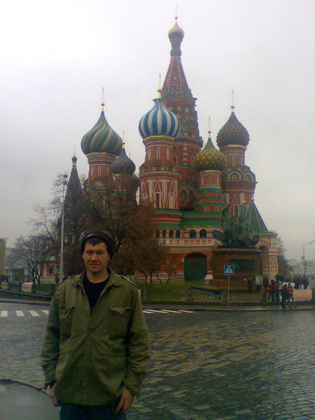 Юрий Панченко