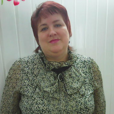 Елена Скрябина