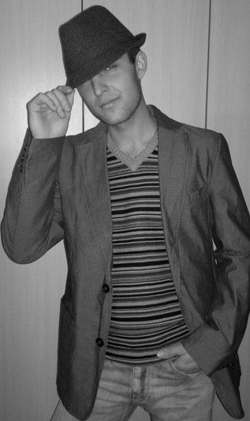 Павел Казарян