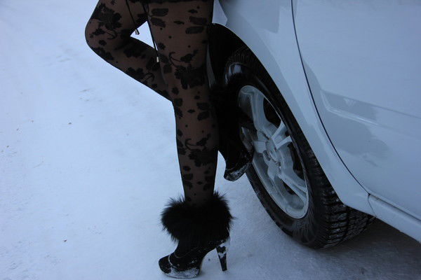 Кристина Овчарова