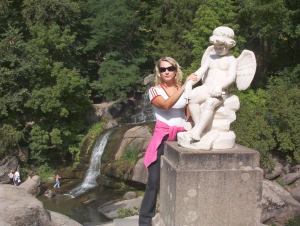 Алла Гребенникова