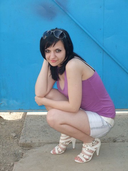 Наталья Кондря