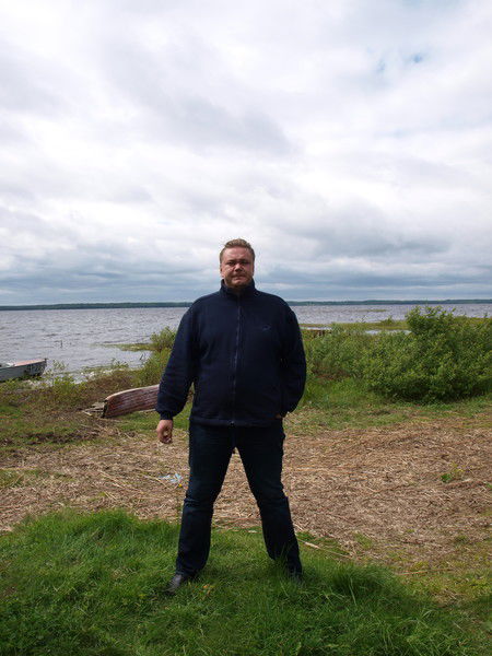 Денис Шульга