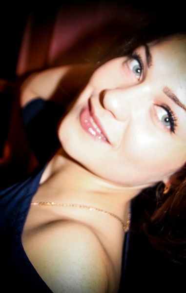 Ольга Лапина