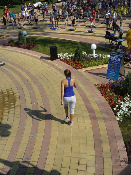 Мария Чернова