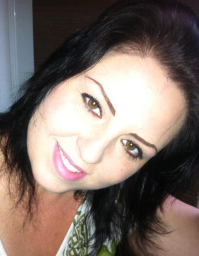 Виктория Сидельникова