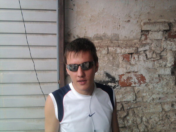 Илья Никитин