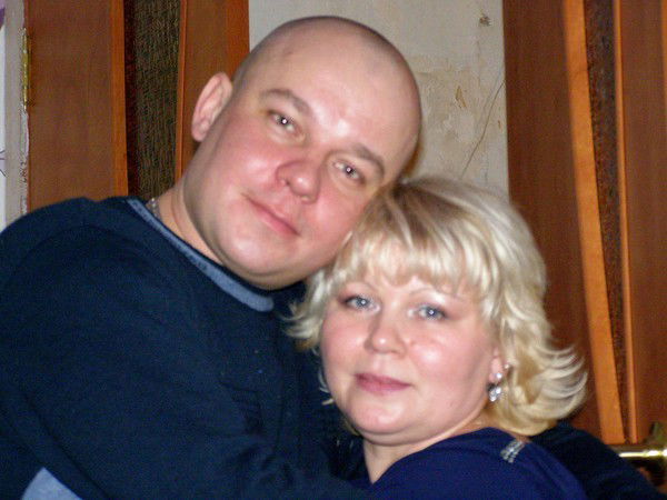 Александр Грычкосеев