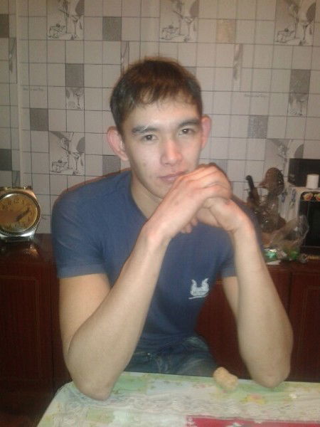 Артур Куаншалиев