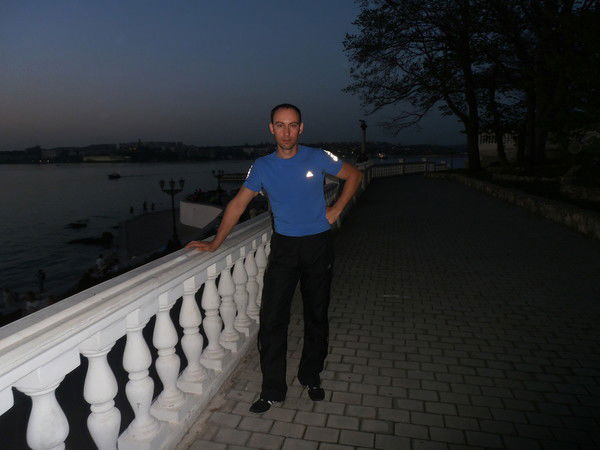 Игорь Подорога