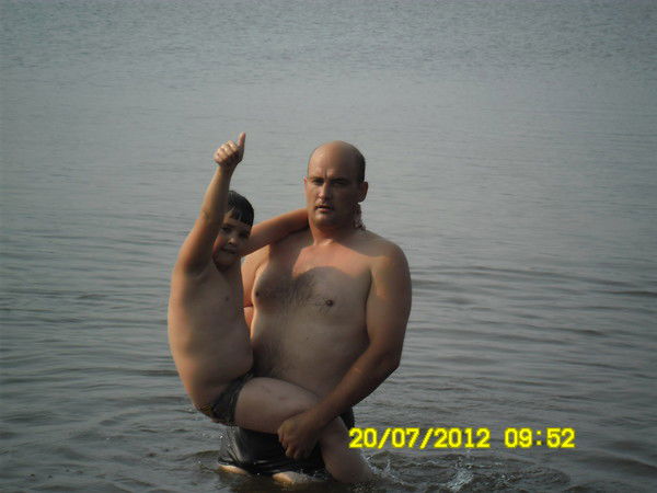 Максим Покидов