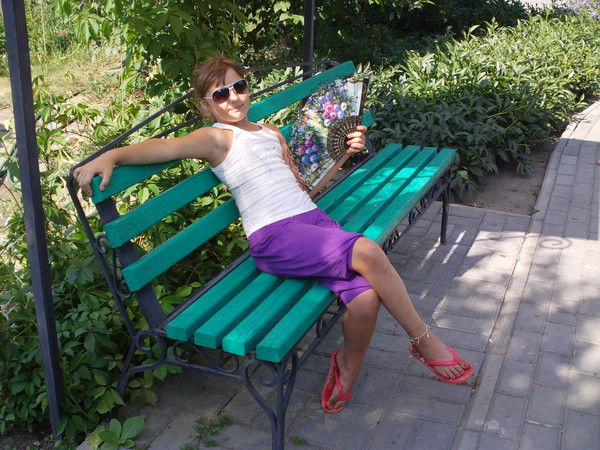 Яна Герасименко