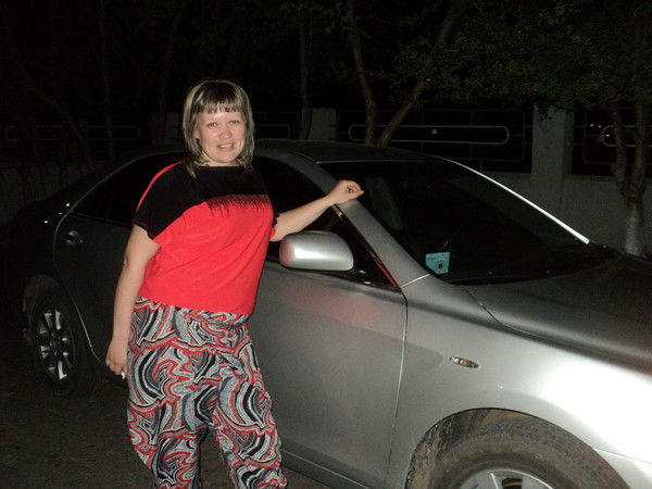 Екатерина Рудакова