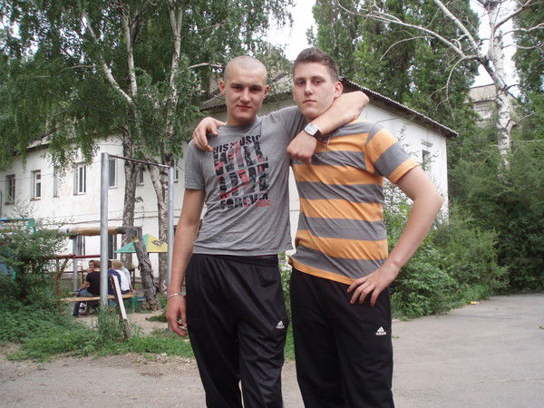 Роман Исмаилов