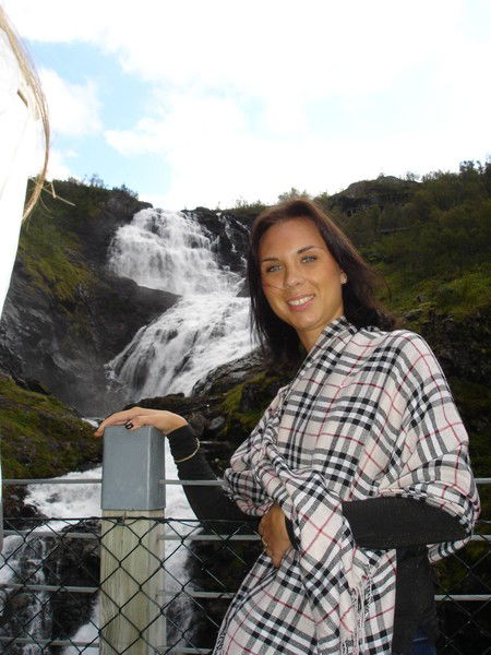 Мария Воронцова