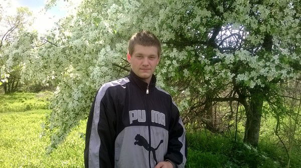 Михаил Яцышин