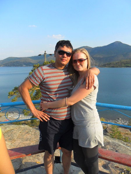 Валентина Акжолова