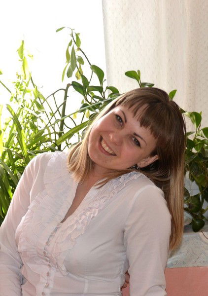 Марианна Овинникова