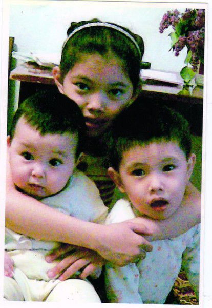 Кайрат Тажен