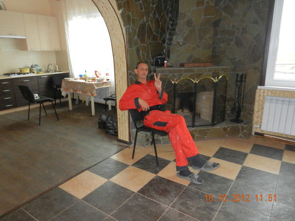 Алексей Безбабнов