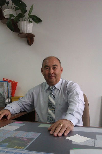 Александр Соловьёв