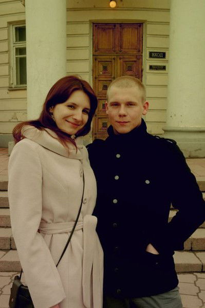 Юлия Муравьева