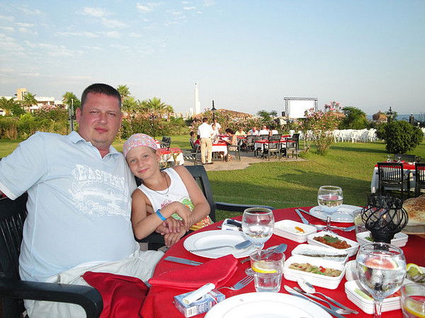 Андрей Егоров