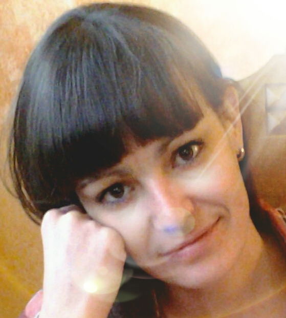 Наталья Гудкова