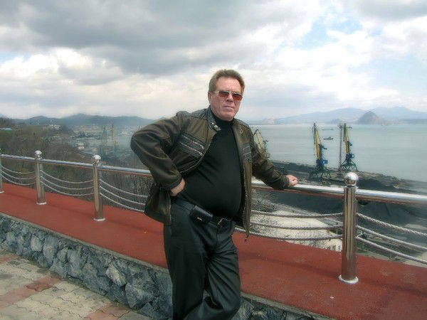 Александр Соколл