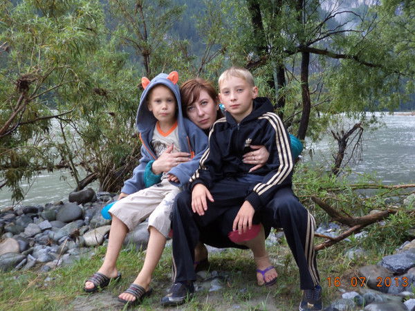 Юлия Гуренкова