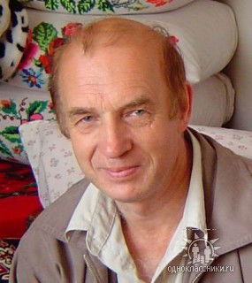 Валерий Ковальчук