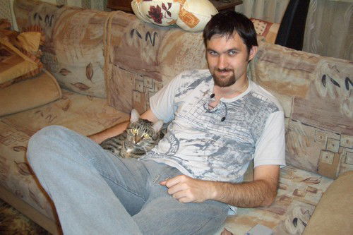 Андрей Хибаков