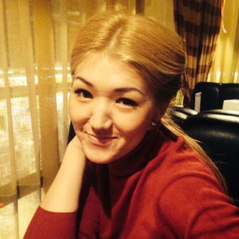 Асем Исмагулова