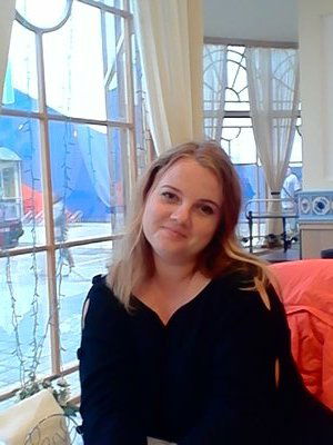 Юлия Карамурзанова