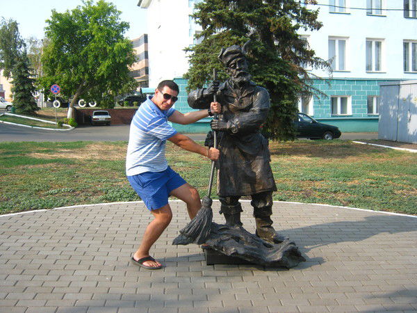 Андрей Никитин