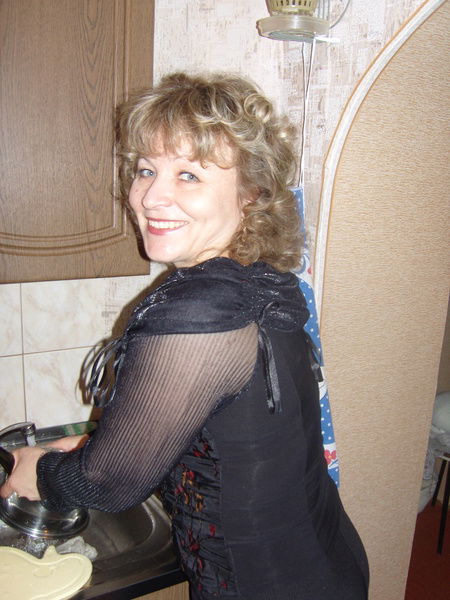 Марина Струкова