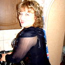 Марина Струкова