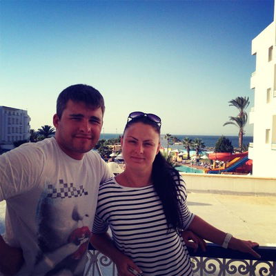 Надежда Бородулина